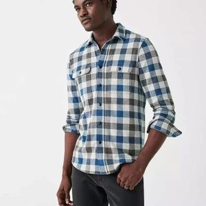 Legend Sweater Shirt